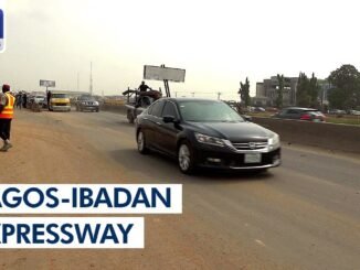 Nigerian man survives kidnap attempt on Expressway
