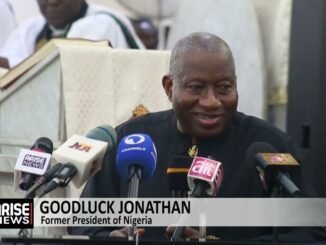 Nigerians Now Desensitized to Killings