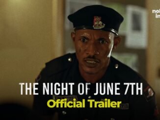 The untold horror of June 7th is coming