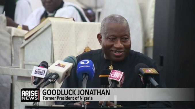 Nigerians Now Desensitized to Killings