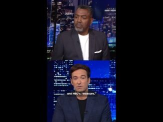Andrews Shares Emotional Health News