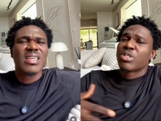 Spyro Criticizes Pastors' Silence