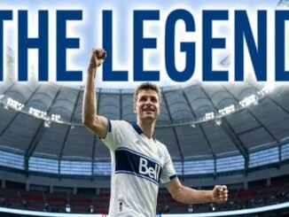 Inside Vancouver Whitecaps’ Surprise Success