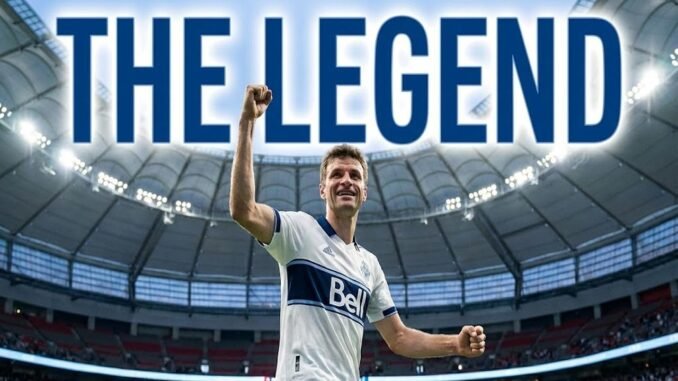 Inside Vancouver Whitecaps’ Surprise Success