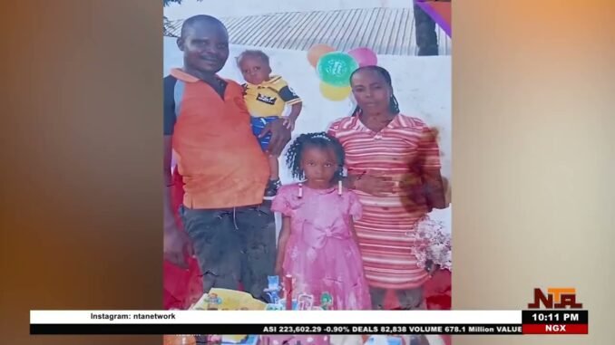 Grief in Enugu Following Two Shocking Family