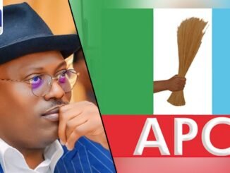 Fubara pulls out of Rivers APC governorship primary