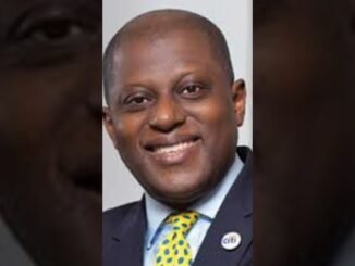 CBN Governor Cardoso ends market-distorting interventions