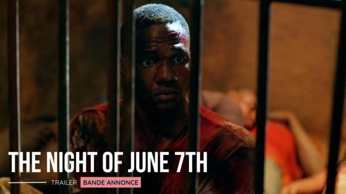 A Must-See Nigerian Film This February