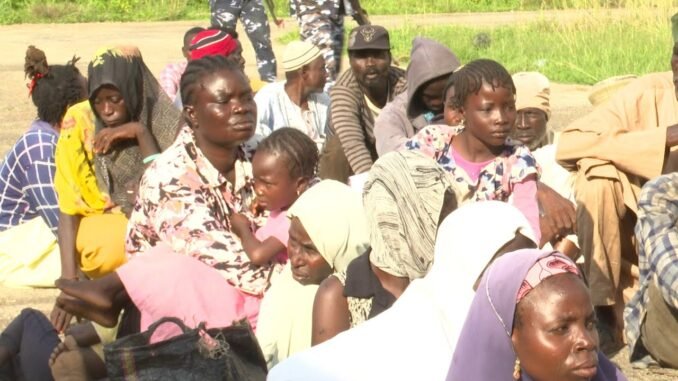 FCTA Flags Use of Beggars in Drug Delivery