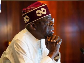 Tinubu condemns killing of Oyo teacher