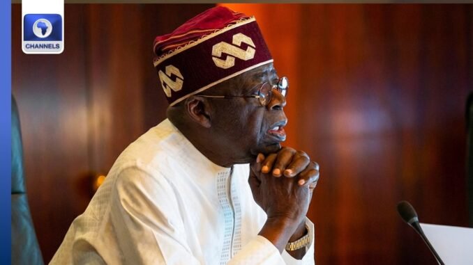 Tinubu condemns killing of Oyo teacher