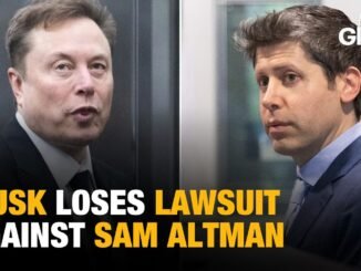 Elon Musk suffers major OpenAI lawsuit defeat