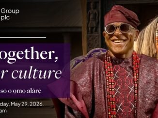 FCMB celebrates culture at Ojude Oba