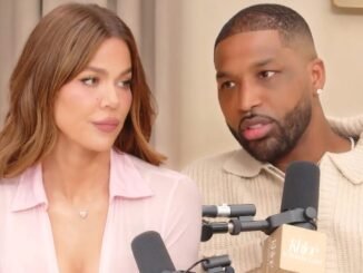 Tristan says he only wants kids with Khloé Kardashian