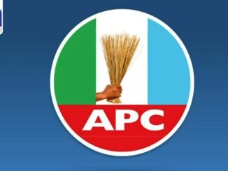 APC disqualifies senatorial primaries aspirants