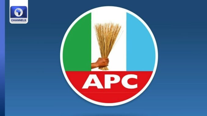APC disqualifies senatorial primaries aspirants