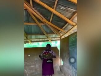 Ebonyi suspends Teachers over shocking classroom video