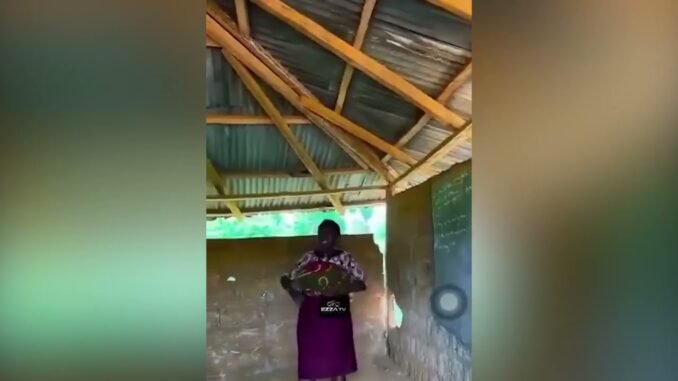 Ebonyi suspends Teachers over shocking classroom video