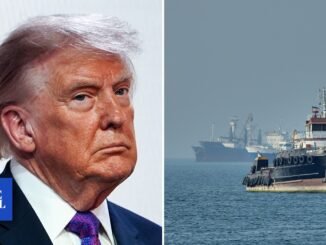 Trump announces major US-Iran breakthrough