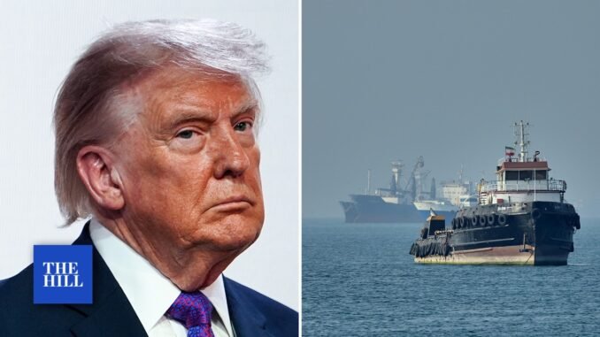 Trump announces major US-Iran breakthrough