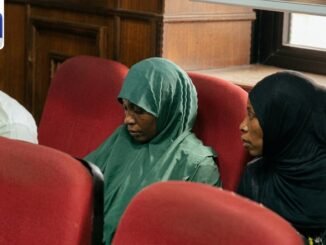 Abuja Court Sentences Cleaner to 20 Years
