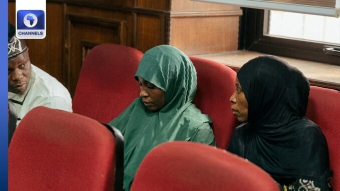 Abuja Court Sentences Cleaner to 20 Years