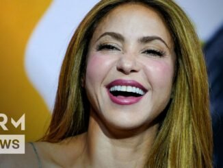 Shakira wins massive Spanish tax refund
