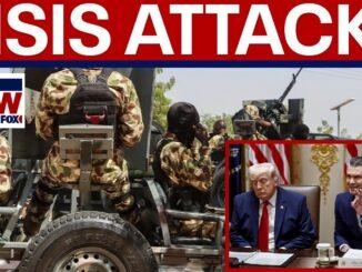 Joint airstrikes eliminate ISIS terrorists