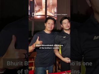 Beer Heir Faces Serious Allegations