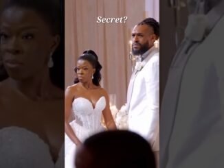 Woman Reveals Husband’s Double Life