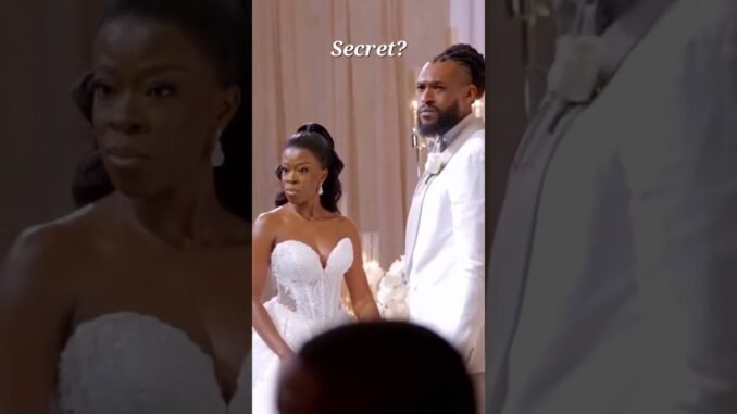 Woman Reveals Husband’s Double Life