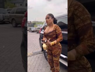Bobrisky Criticizes Attention on Trending