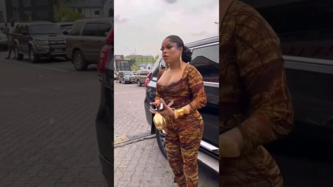 Bobrisky Criticizes Attention on Trending