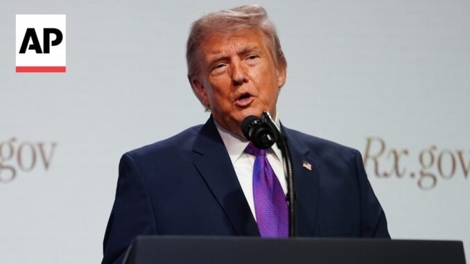 Trump holds off on Iran strike