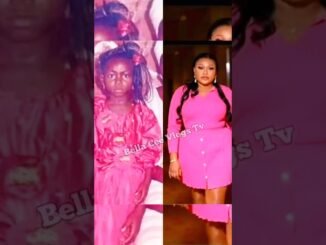 :Ruth Kadiri’s Message to Tinubu