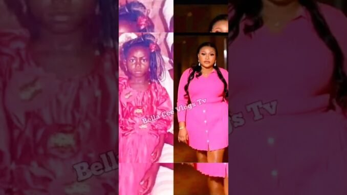 :Ruth Kadiri’s Message to Tinubu