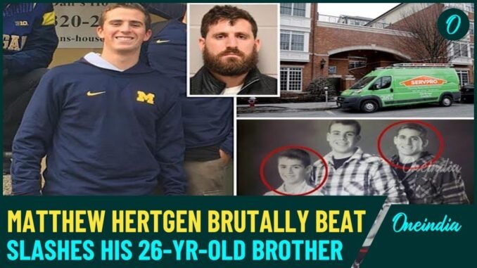 Ex-Footballer Dies in Prison After Shocking Family