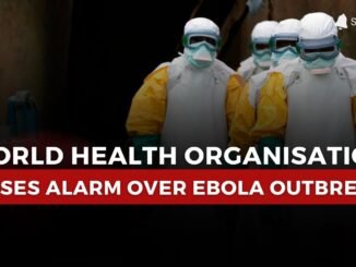 Ebola Outbreak Sparks Fresh Concerns