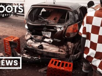 Two Brothers Killed in Akure Truck