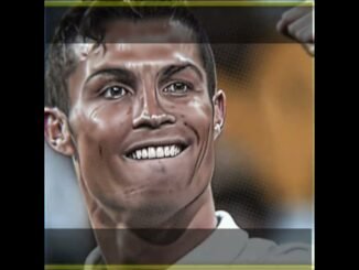 Portugal Call Up Ronaldo Ahead of Super Eagles