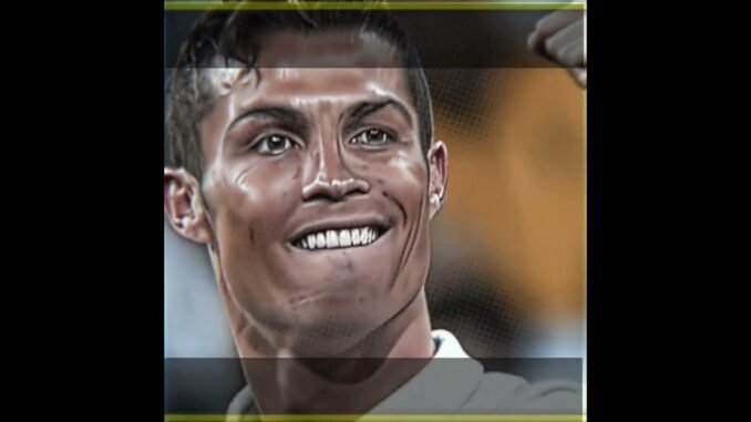 Portugal Call Up Ronaldo Ahead of Super Eagles