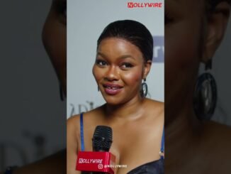 Kehinde Bankole Demands Security Action
