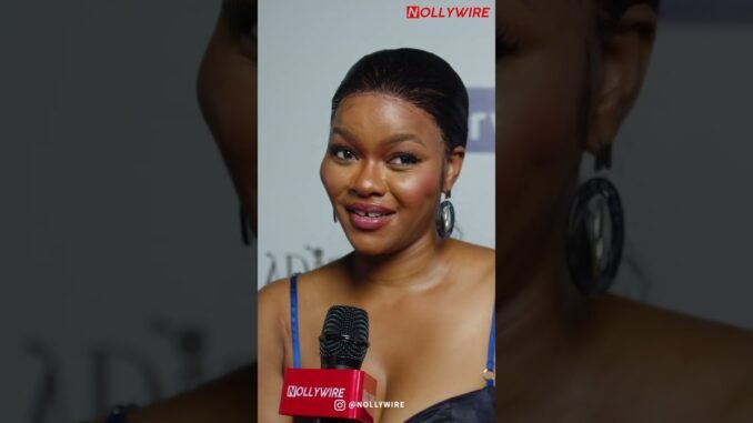 Kehinde Bankole Demands Security Action