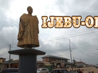 Family Sought for Woman Abandoned at Lagos