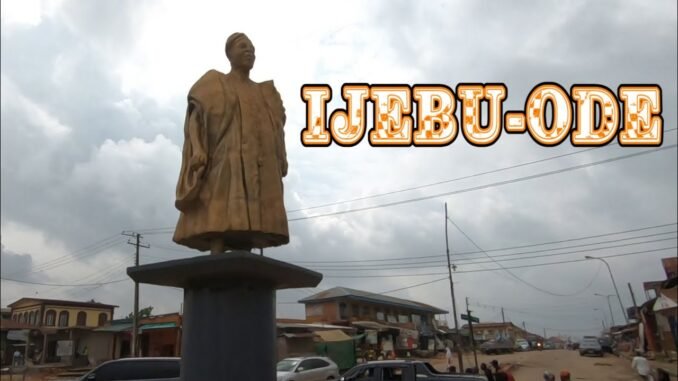 Family Sought for Woman Abandoned at Lagos