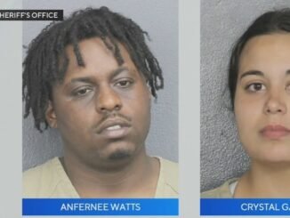 Couple Arrested After Tragic Death of Baby