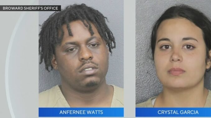 Couple Arrested After Tragic Death of Baby