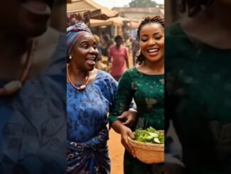Woman Reflects on Mother’s Sacrifices