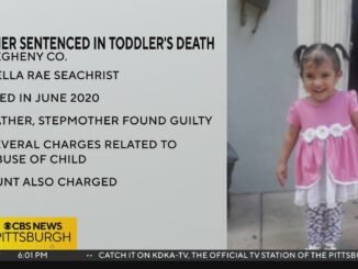Father Gets Prison Term in Daughter’s Death