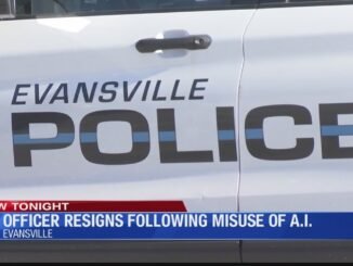 AI Scan Reveals Inappropriate Content on Police Chief’s